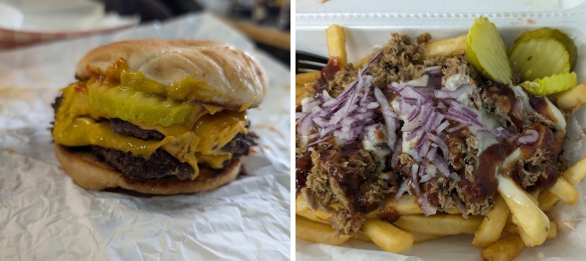 That Burger Place