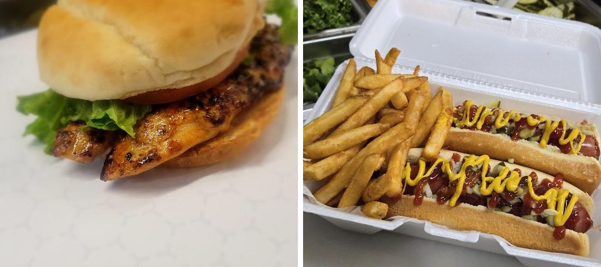 That Burger Place