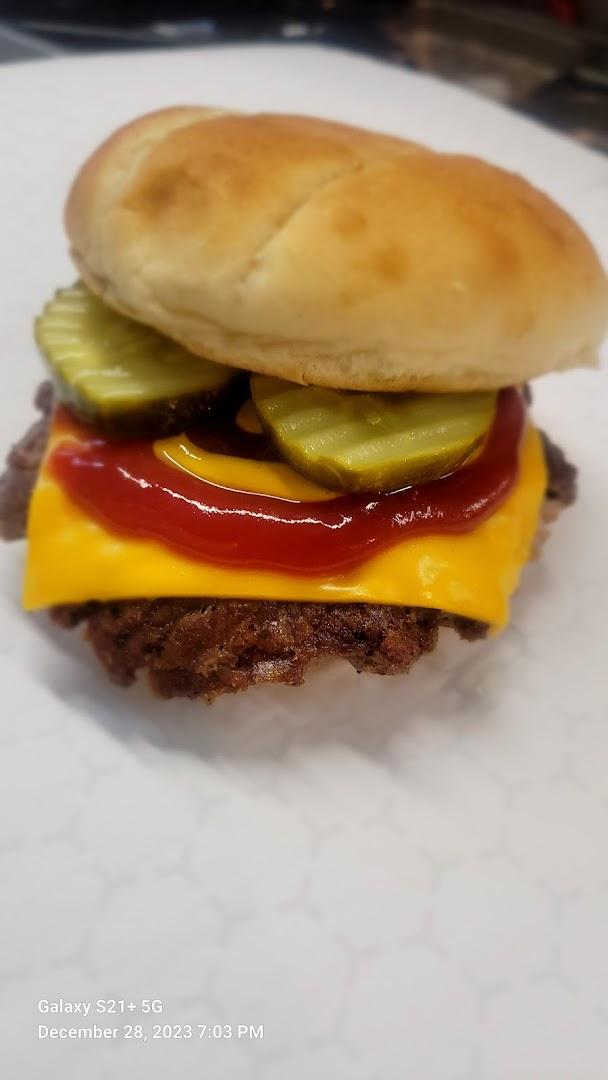 That Burger Place