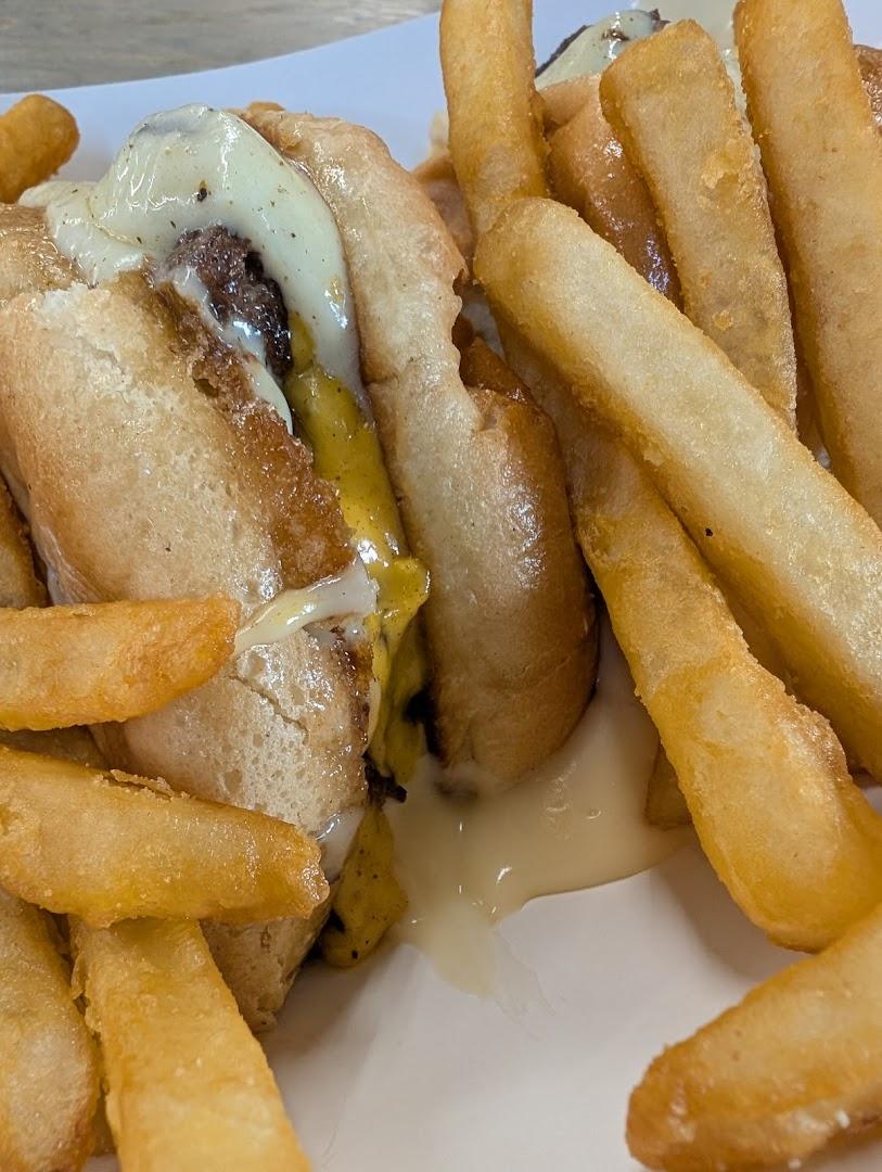 That Burger Place