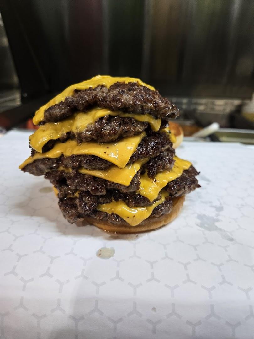 That Burger Place